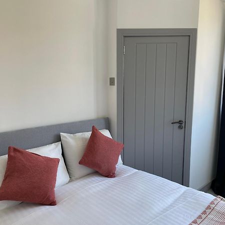 Room In Shared House Hackney Λονδίνο Εξωτερικό φωτογραφία