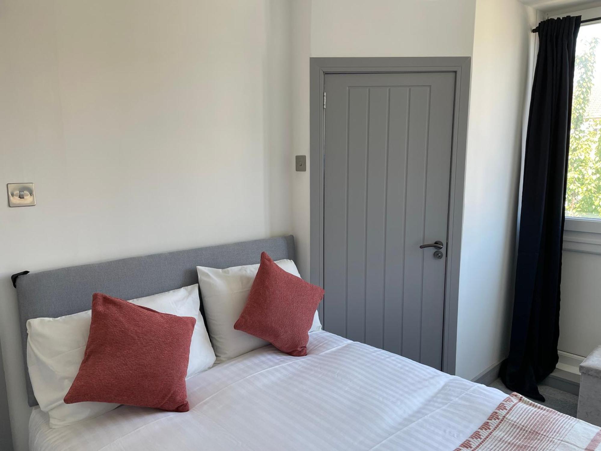 Room In Shared House Hackney Λονδίνο Εξωτερικό φωτογραφία