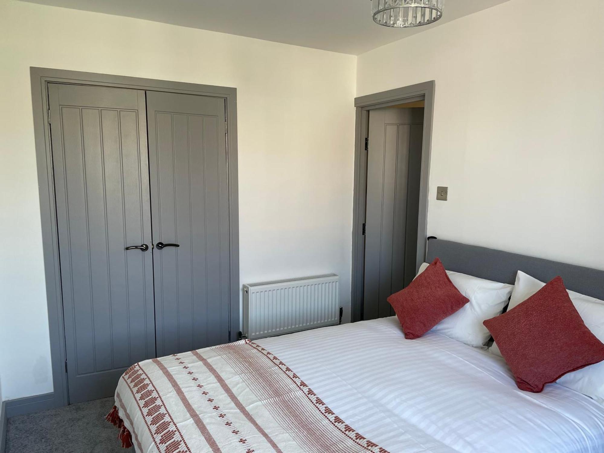 Room In Shared House Hackney Λονδίνο Εξωτερικό φωτογραφία