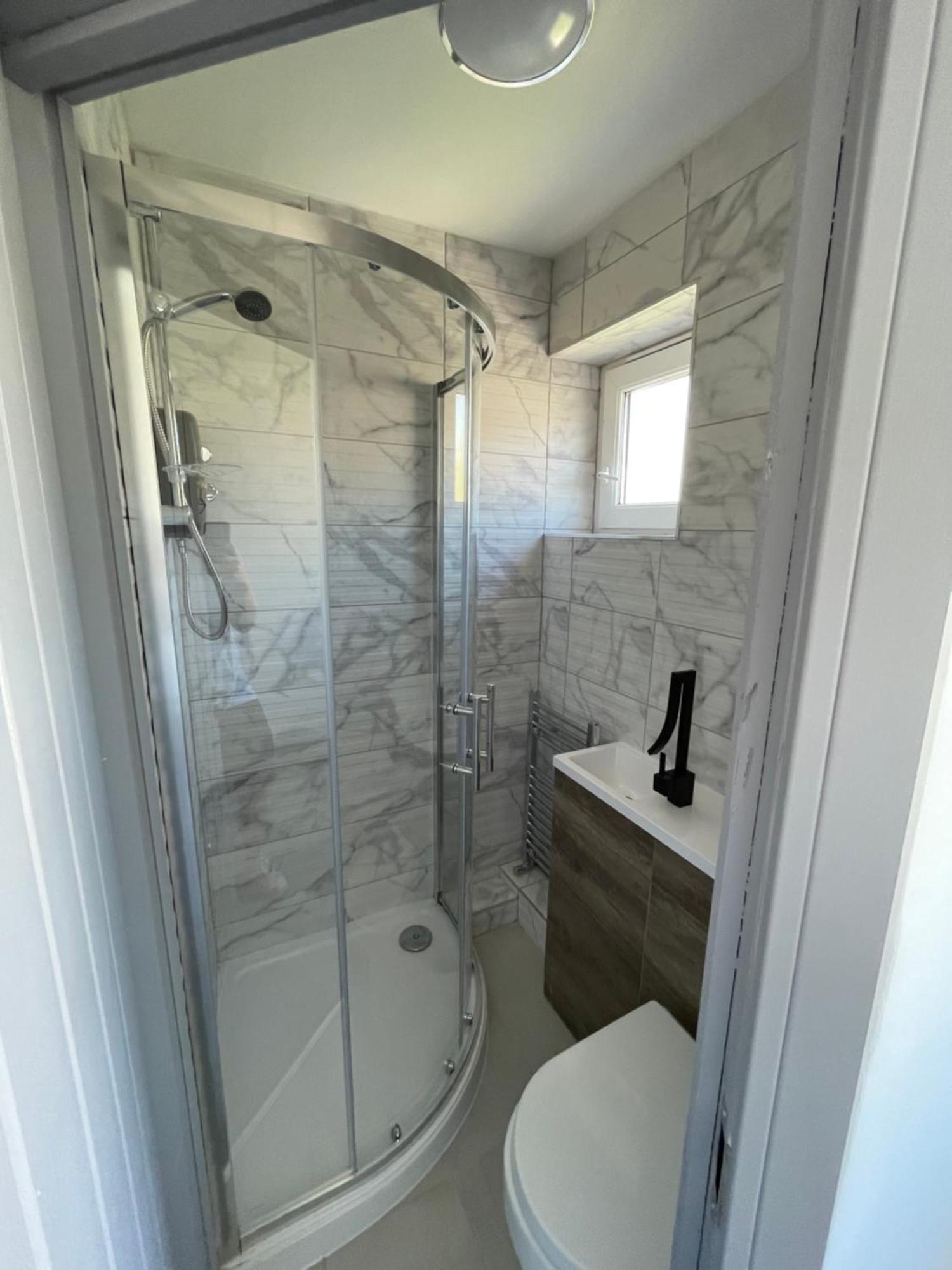 Room In Shared House Hackney Λονδίνο Εξωτερικό φωτογραφία