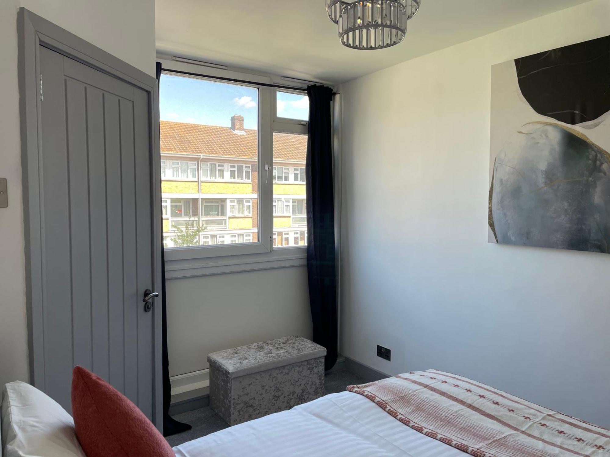 Room In Shared House Hackney Λονδίνο Εξωτερικό φωτογραφία