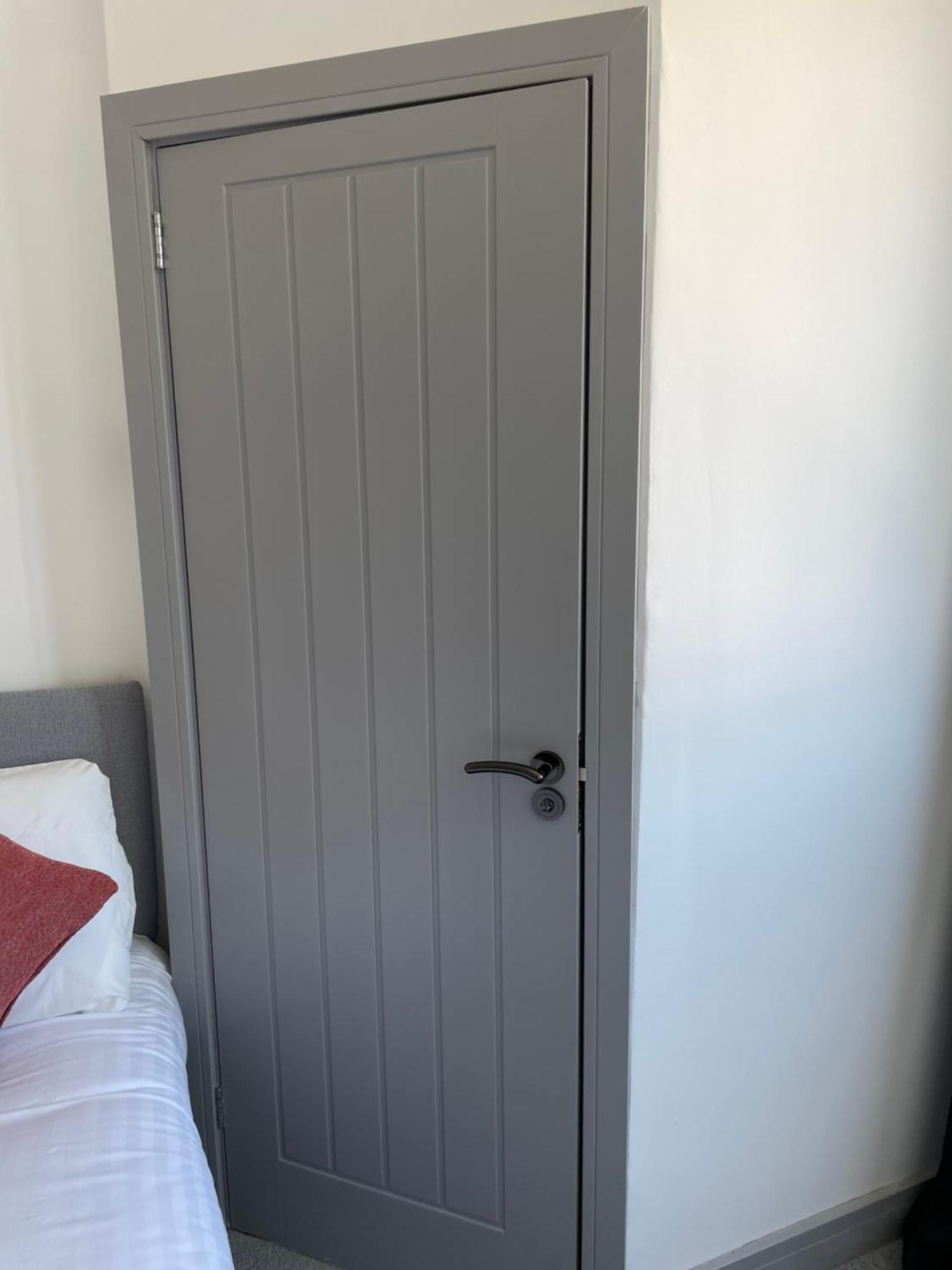 Room In Shared House Hackney Λονδίνο Εξωτερικό φωτογραφία