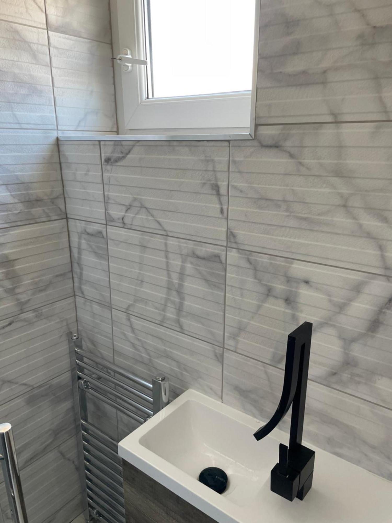 Room In Shared House Hackney Λονδίνο Εξωτερικό φωτογραφία